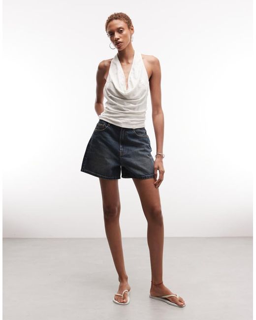 Weekday Nina in het White
