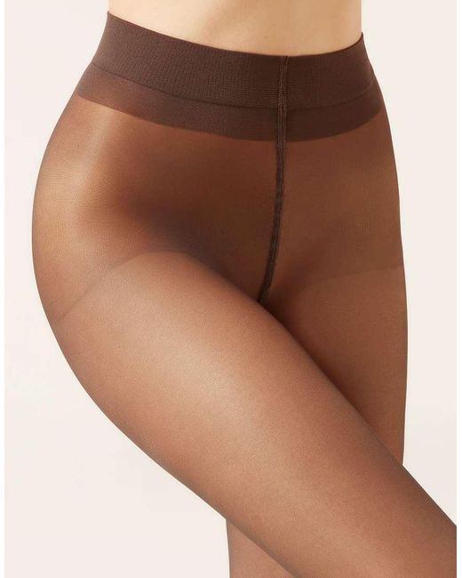 Calzedonia Natural 30 Denier Tights