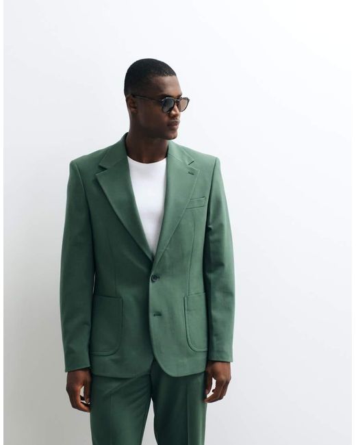 ASOS Flexmax in het Green voor heren