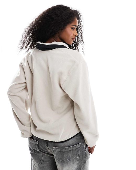 Columbia Gray – sequoia grove – fleece-sweatshirt