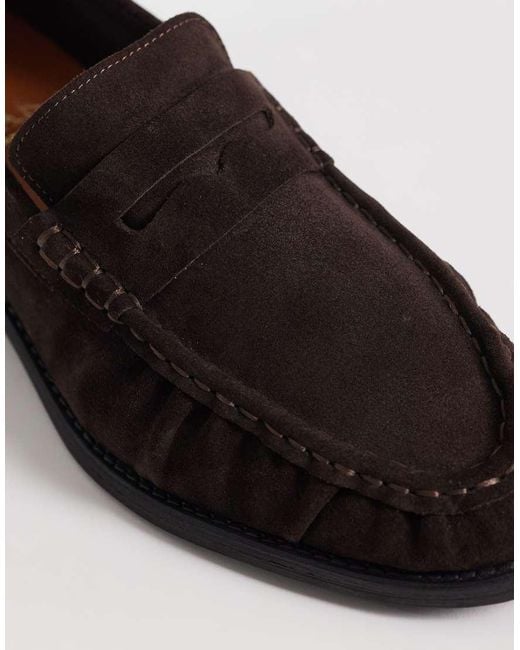 Noak Brown Made for men