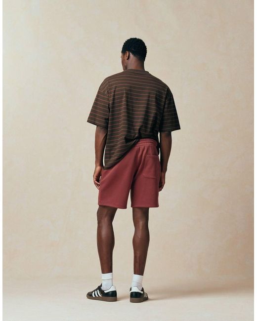 Essentials di ASOS in Red da Uomo