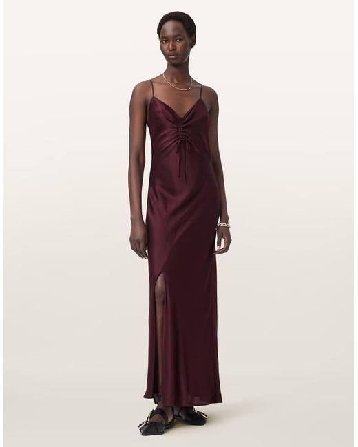 AllSaints Alexia in het Purple