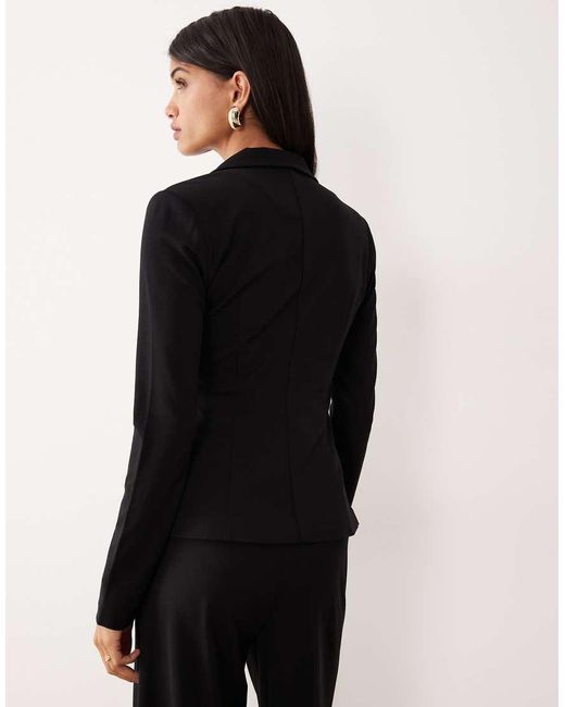 Blazer di Aware in Black