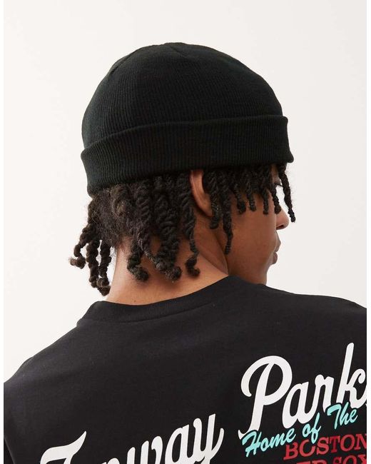 Gorro De Champion de hombre de color Black