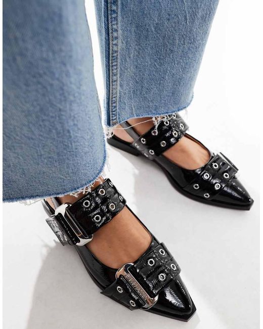 Steve madden flat shoes sale