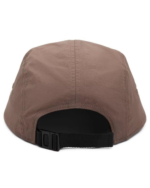 New Balance Brown '47 Classic Tri-Logo