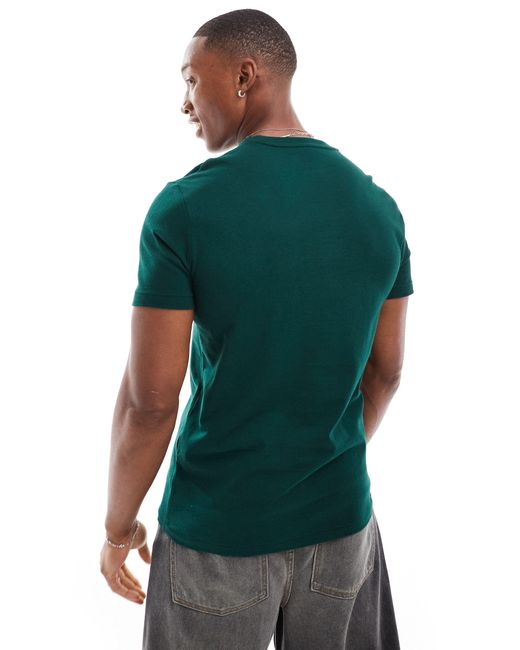 Polo Ralph Lauren – t-shirt in Green für Herren