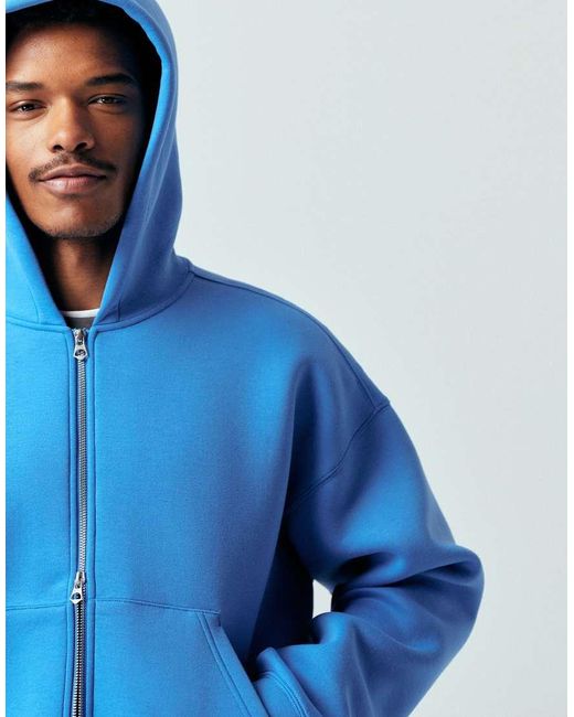 Simon di Weekday in Blue da Uomo