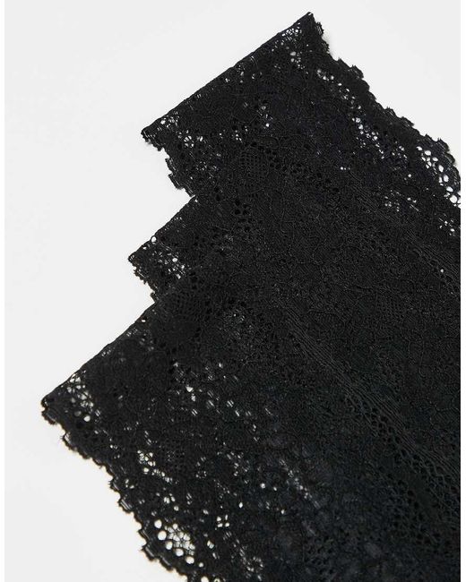 Cotton On Everyday in het Black