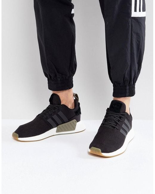 adidas nmd r2 sneaker adidas nmd r2 sneaker