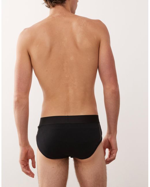 Adidas Green 2 Pack Brief for men