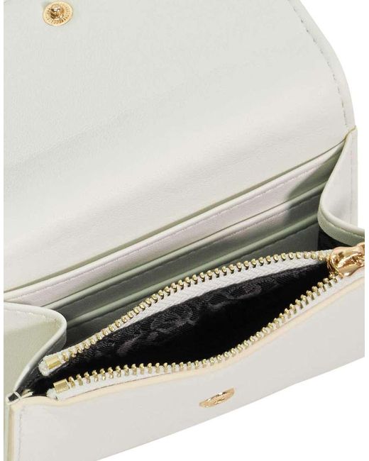 Dune Natural Kelsey Purse