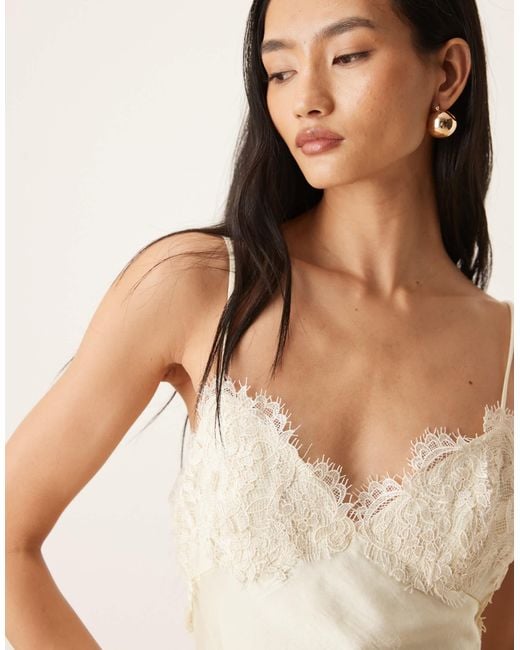 bardot elise lace dress Bardot Elise High Neck Lace Dress Red 6