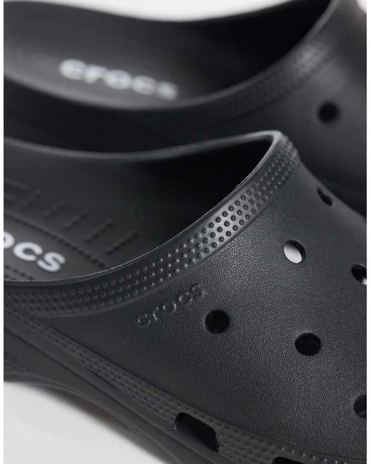 CROCSTM Blue Saturday Slide