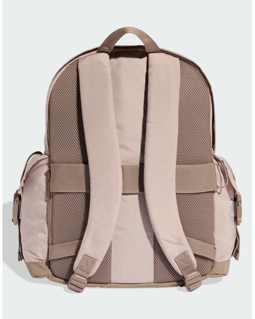 Adidas Originals Natural Backpack