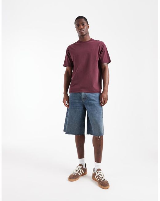 Levi's Red Tab Small Logo T-shirt for men