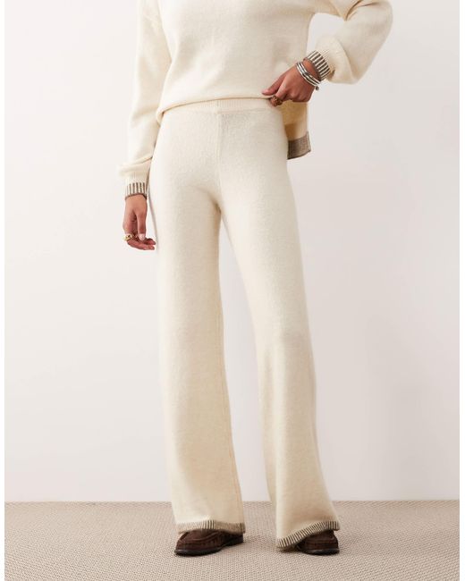 Vila Natural – strickhose