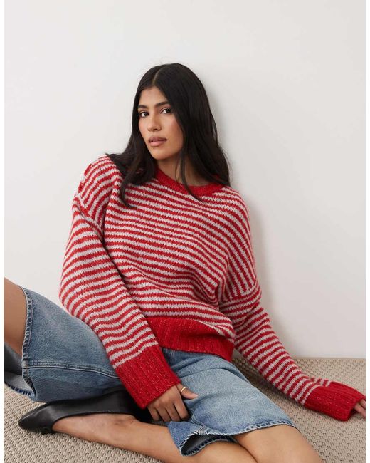 Cotton On Luxe in het Red