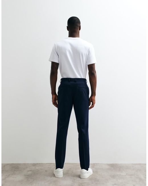 Flexmax di ASOS in Blue da Uomo