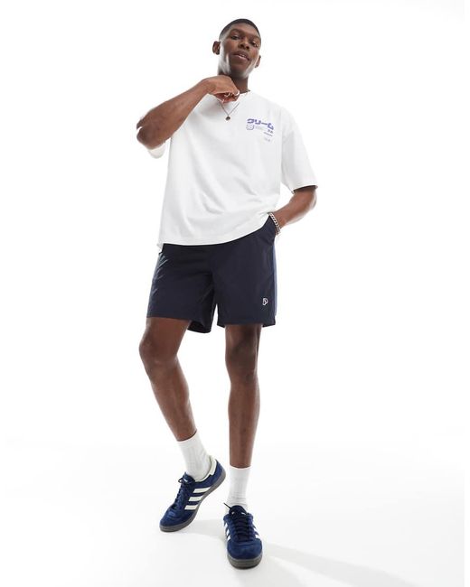 Seward di Parlez in White da Uomo