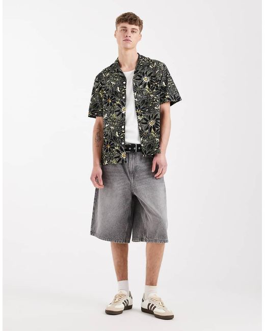 Levi's Sunset in het Black voor heren