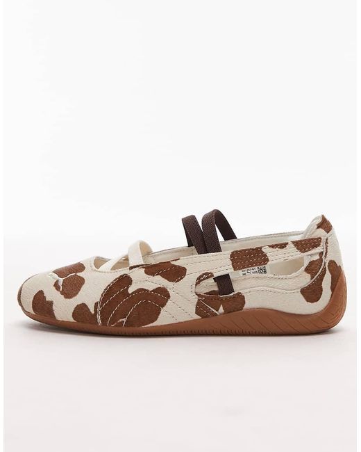 Speedcat di PUMA in White