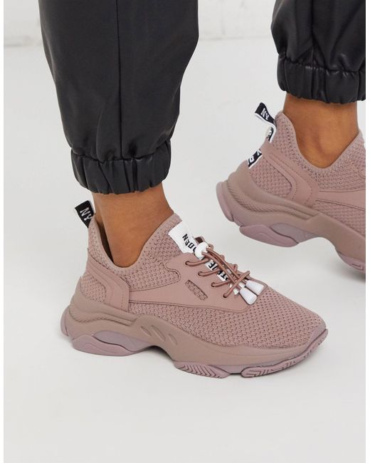 Steve Madden Sneakers for Women | FASHIOLA.in