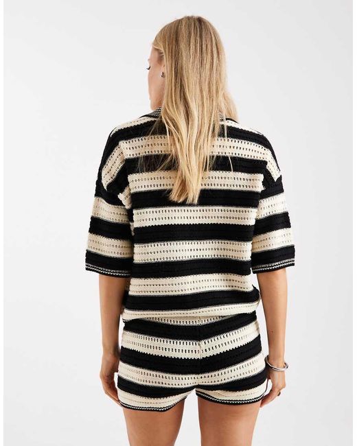 ASOS Sally in het Black