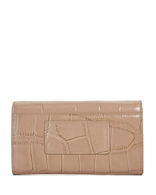 Dune Black Showmance Micro Bag