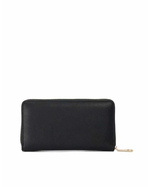 Dune Black Kelbey Purse