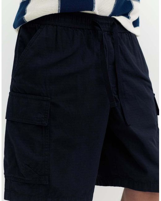 Pull&Bear Stwd in het Blue voor heren