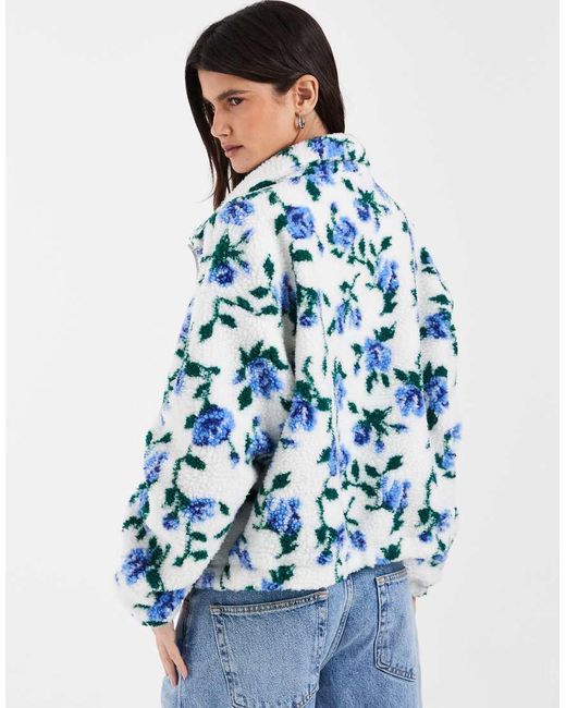 Giacca di ONLY in Blue