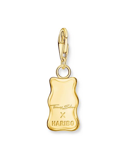 Thomas Sabo Metallic – er anhänger