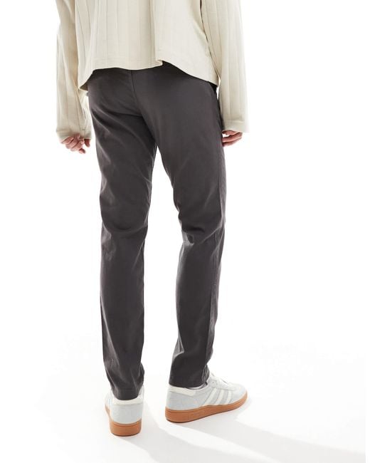 Jack & Jones White 2 Pack Chinos for men