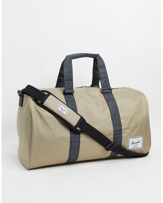 Sac polochon homme Clearance