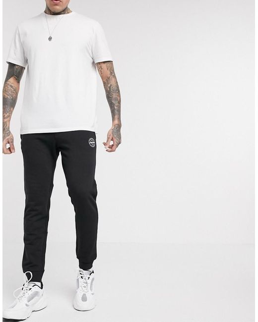 jack and jones originals joggers