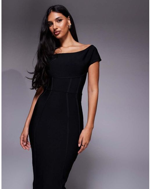 Kaiia Exclusive in het Black