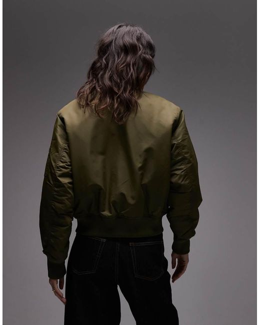 Essential di Tommy Hilfiger in Gray