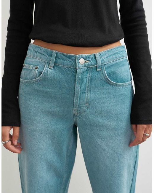 Ember TOPSHOP de color Blue