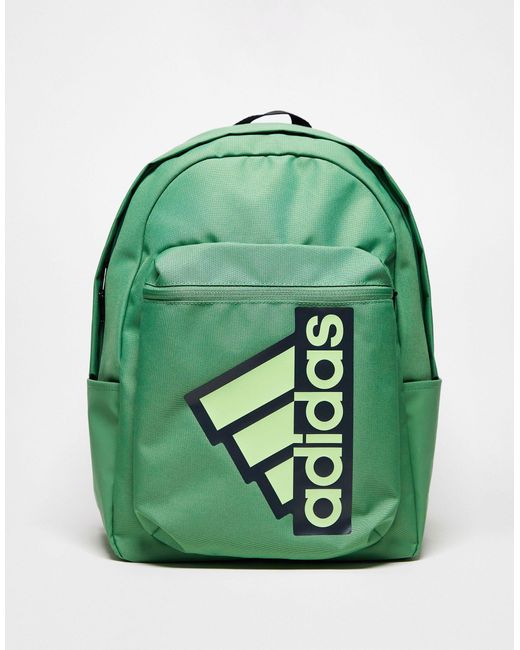 Adidas training - sac à dos Adidas Originals en coloris Green