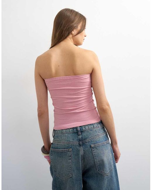 TOPSHOP Multicolor Bandeau