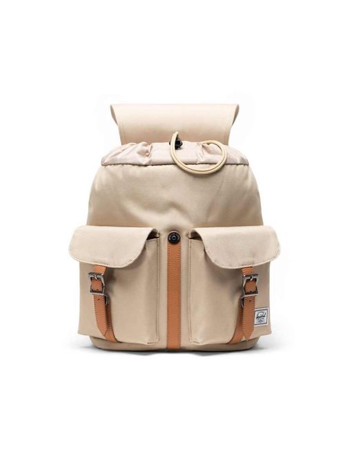 Herschel Supply Co. Natural Dawson 13L Small Backpack