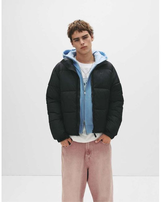 Pull&Bear Stwd in het Blue voor heren