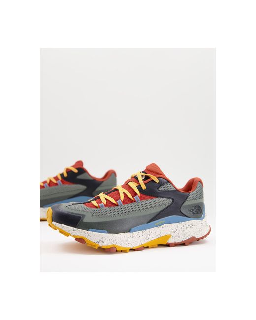 the north face trainers sale