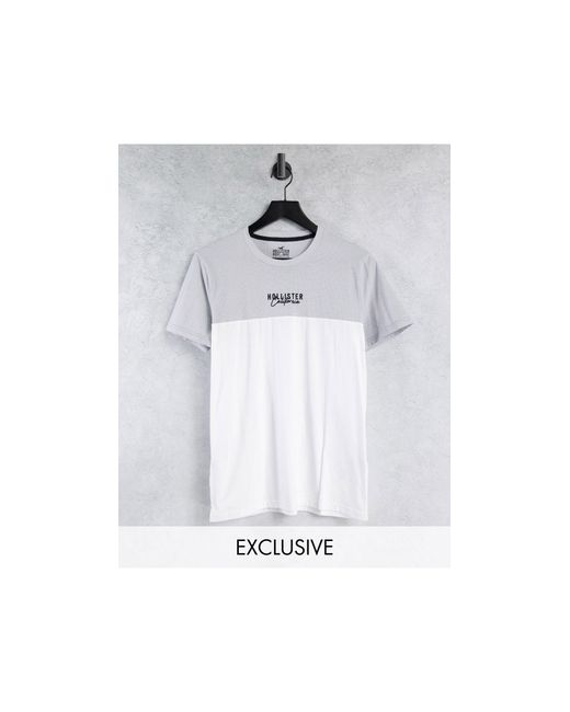 asos hollister mens