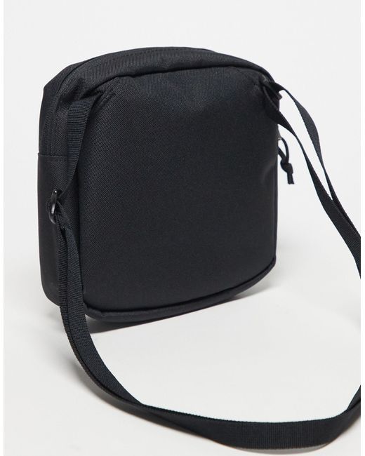 Herschel Supply Co. Black Classic Crossbody Bag