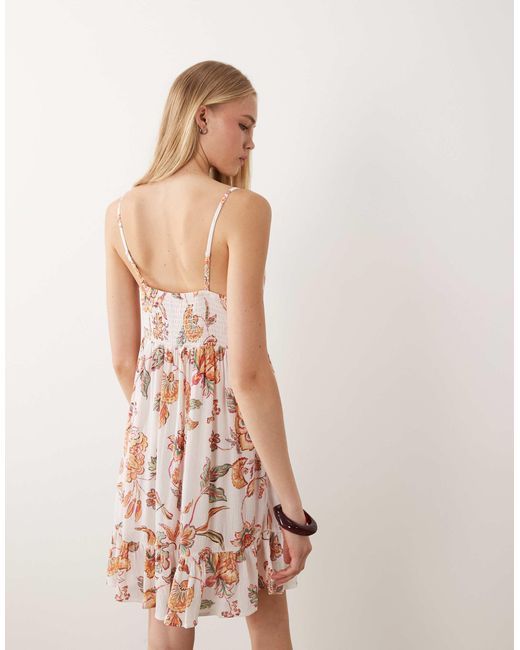 Robe Accessorize en coloris Pink