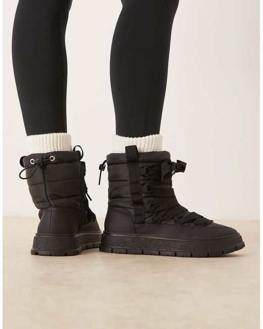 Arrow di ASOS in Black