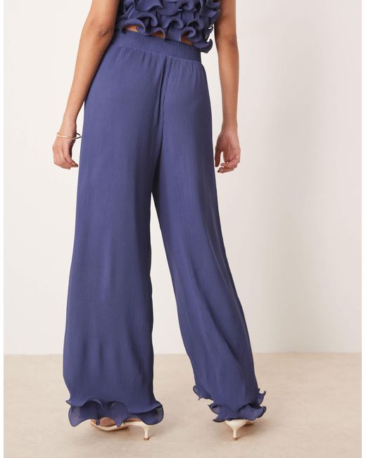 Y.A.S Blue – hose